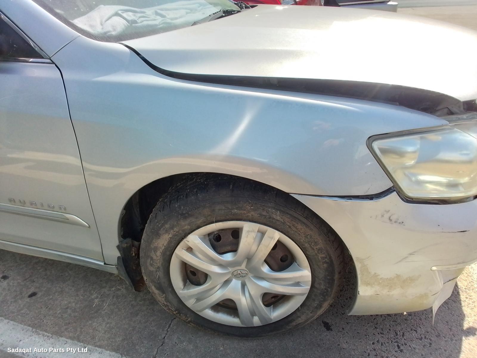 Toyota Aurion Left Taillight