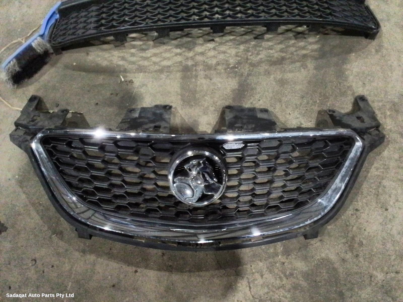Holden Commodore Grille