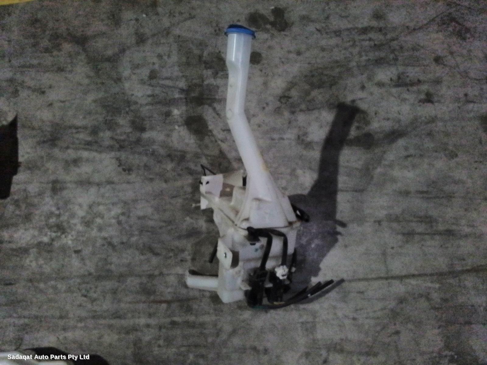 Suzuki Baleno Washer Bottle