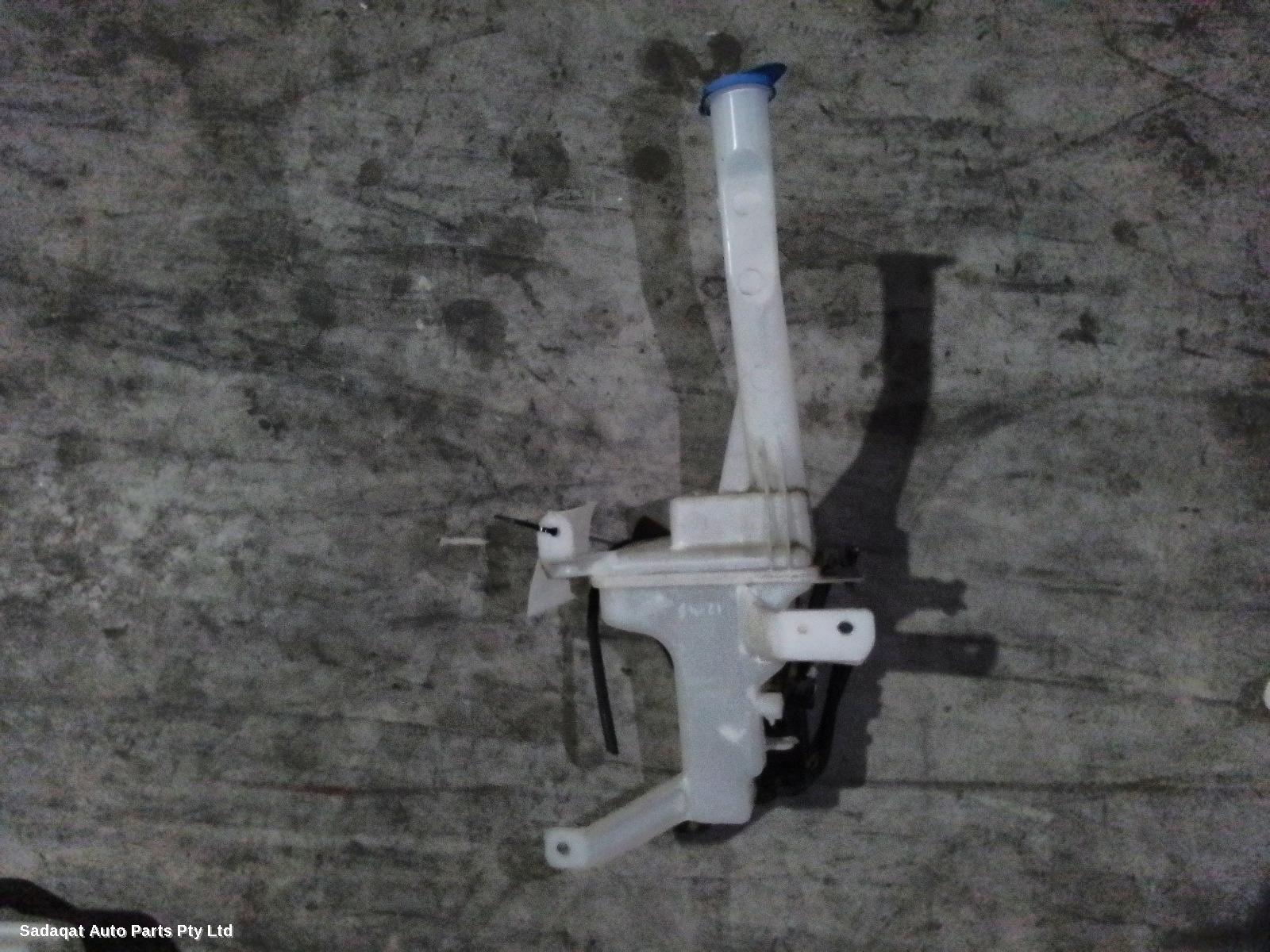 Suzuki Baleno Washer Bottle