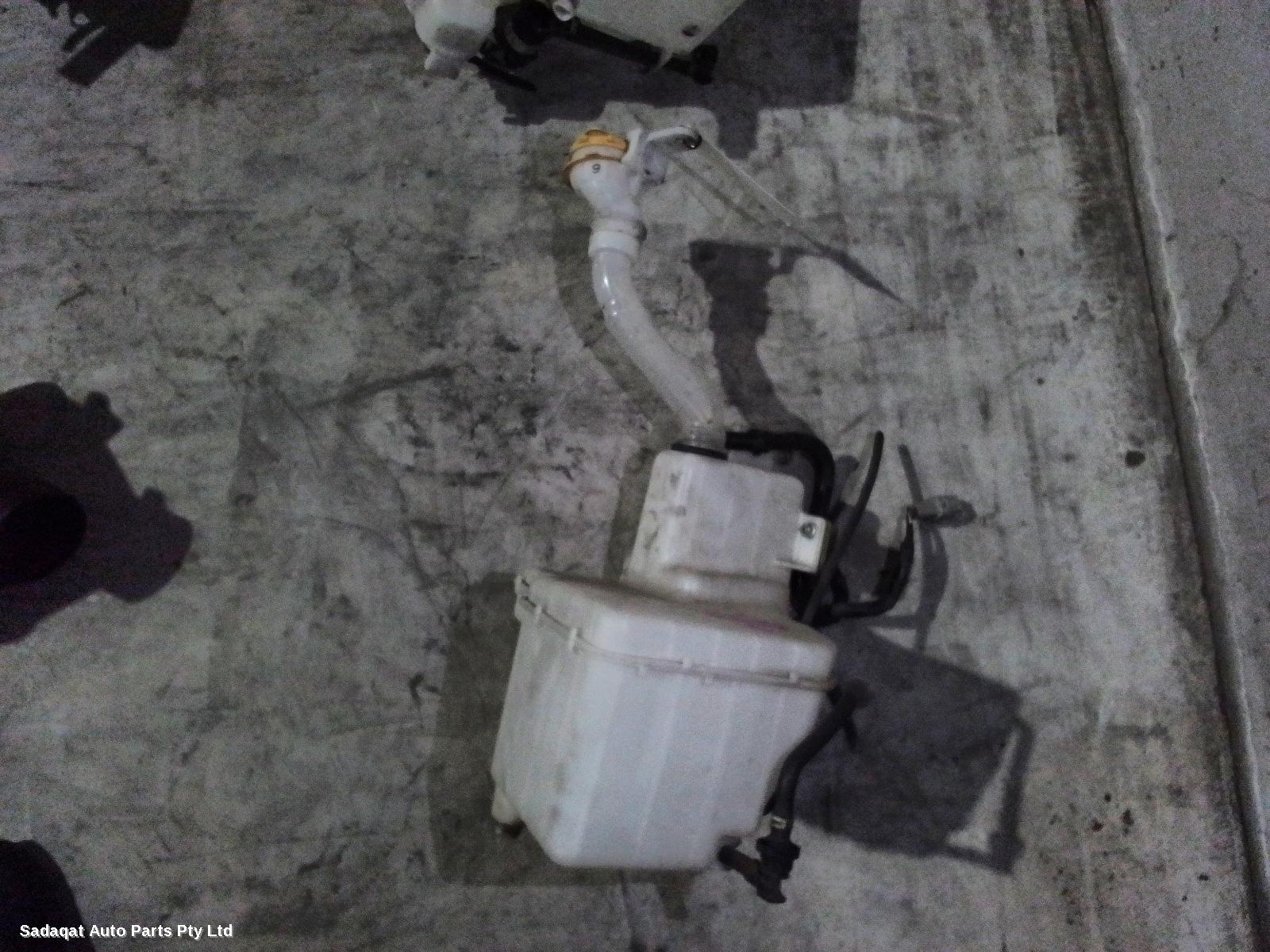 Toyota 86 Washer Bottle