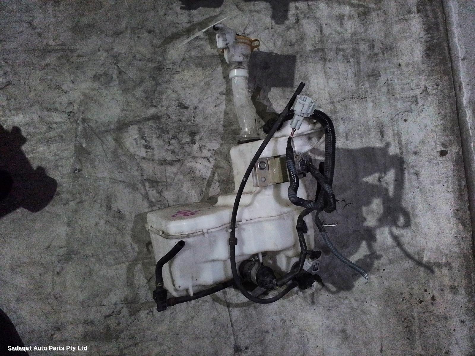 Toyota 86 Washer Bottle