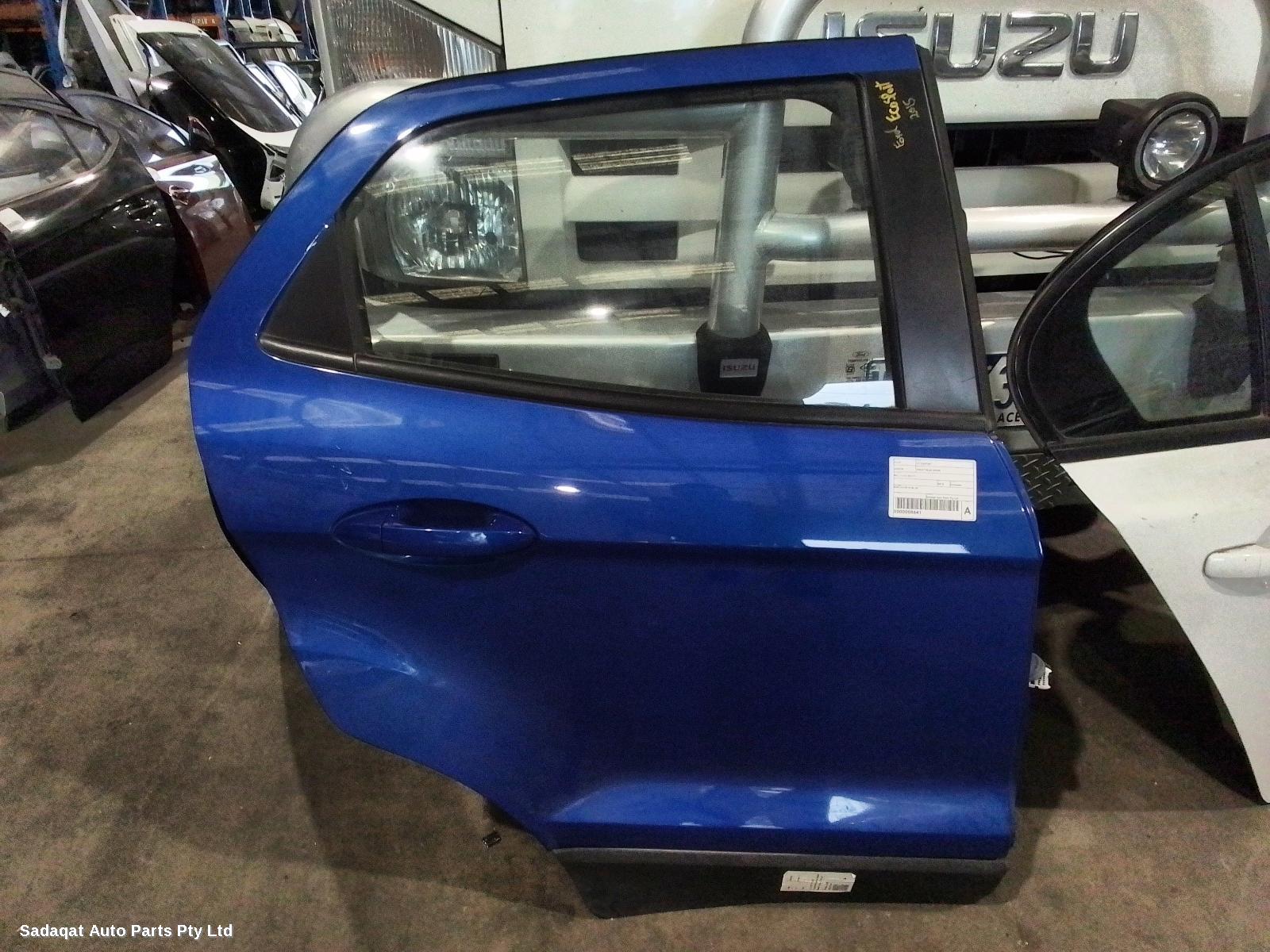 Ford Ecosport Right_rear_door_sliding