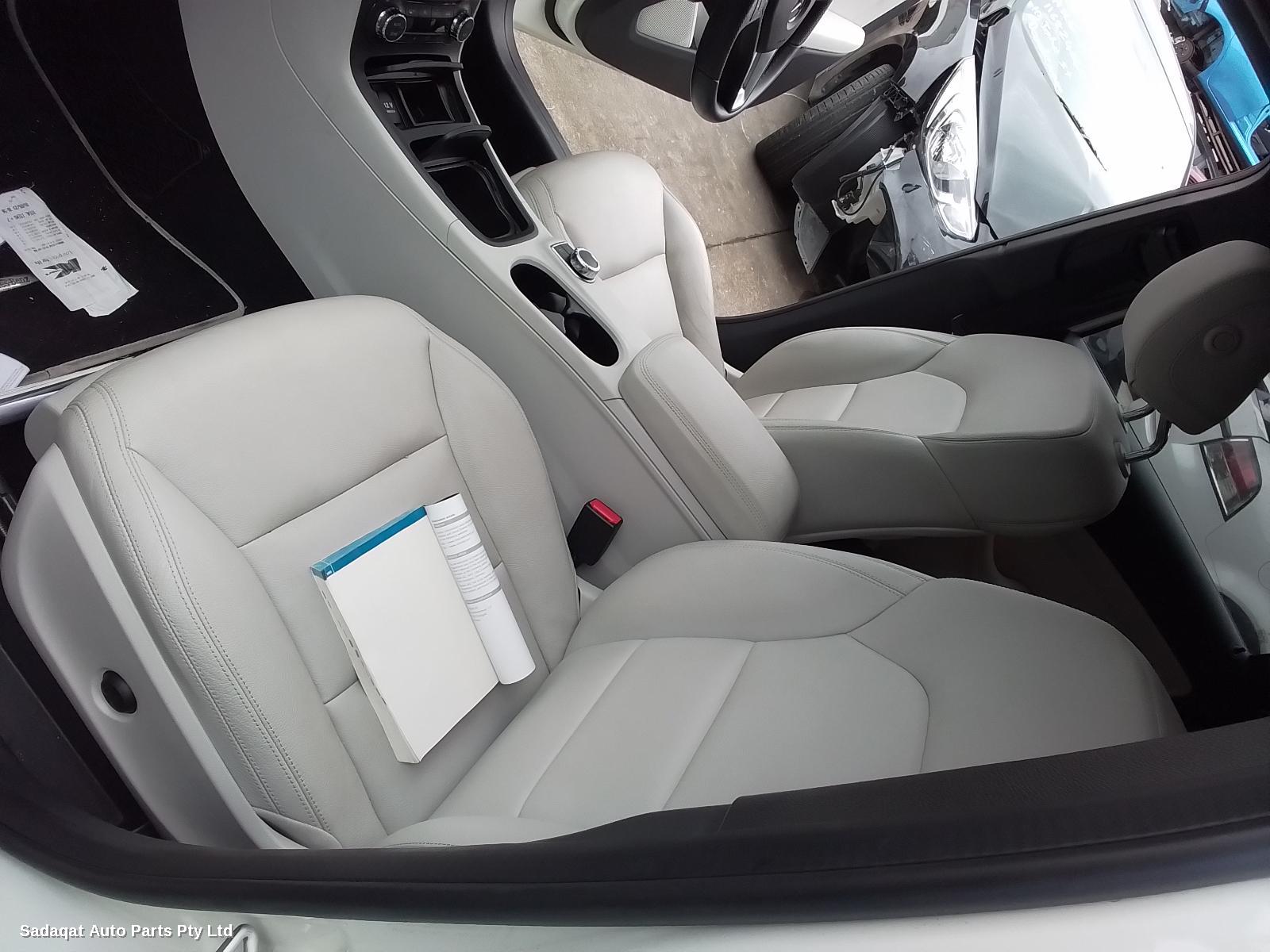 Mercedes B Class Wheel Mag