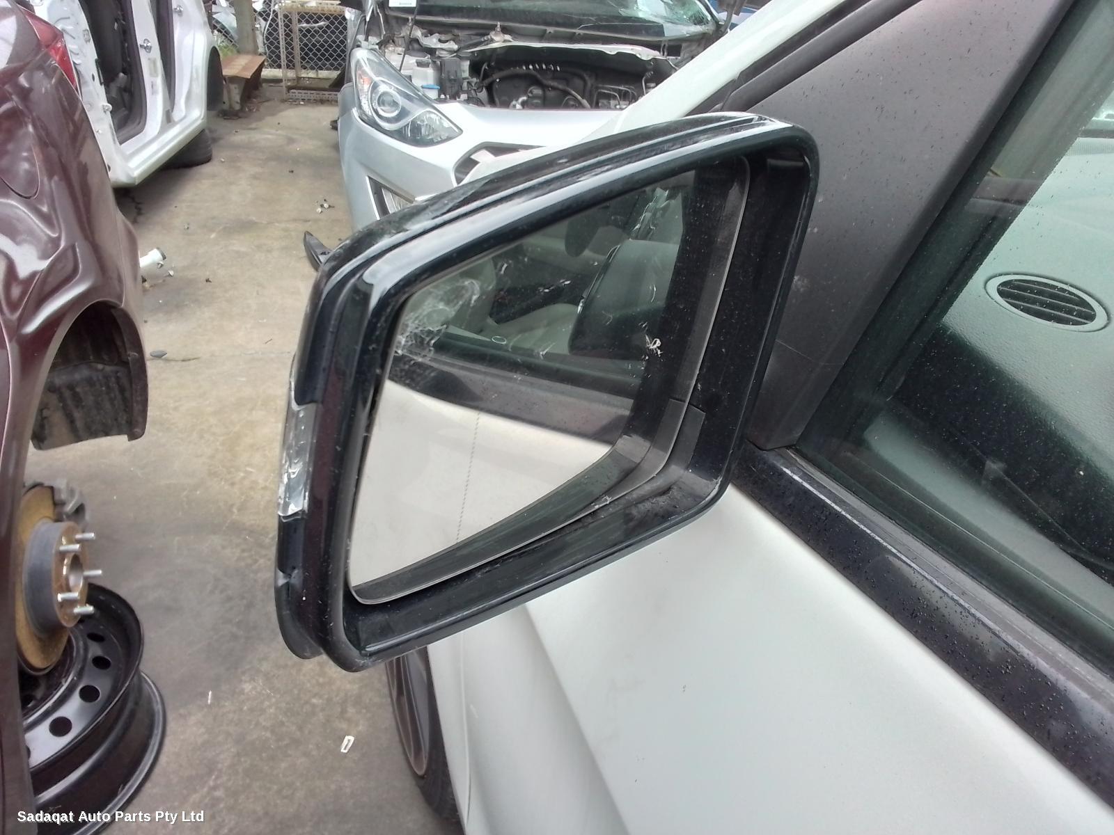 Mercedes B Class Wheel Mag