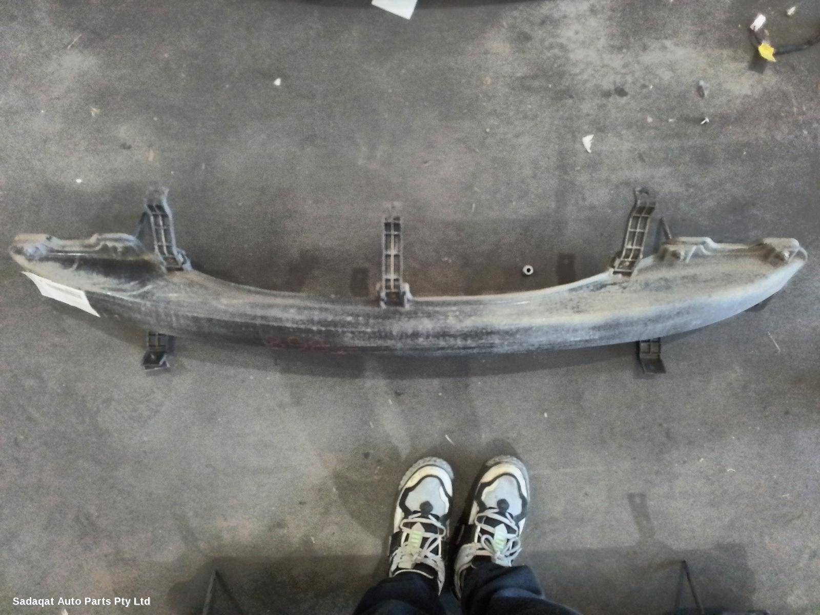 Hyundai Elantra R/bar Bracket/reinfo