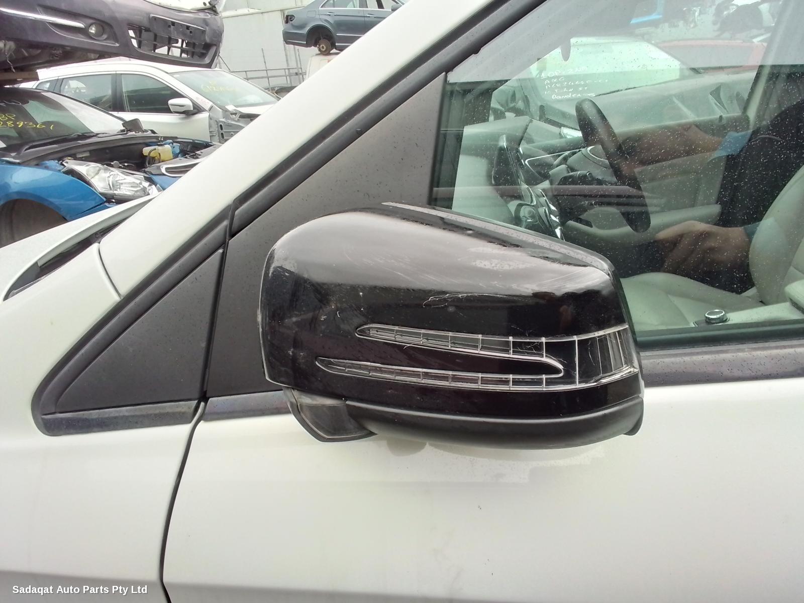 Mercedes B Class Wheel Mag