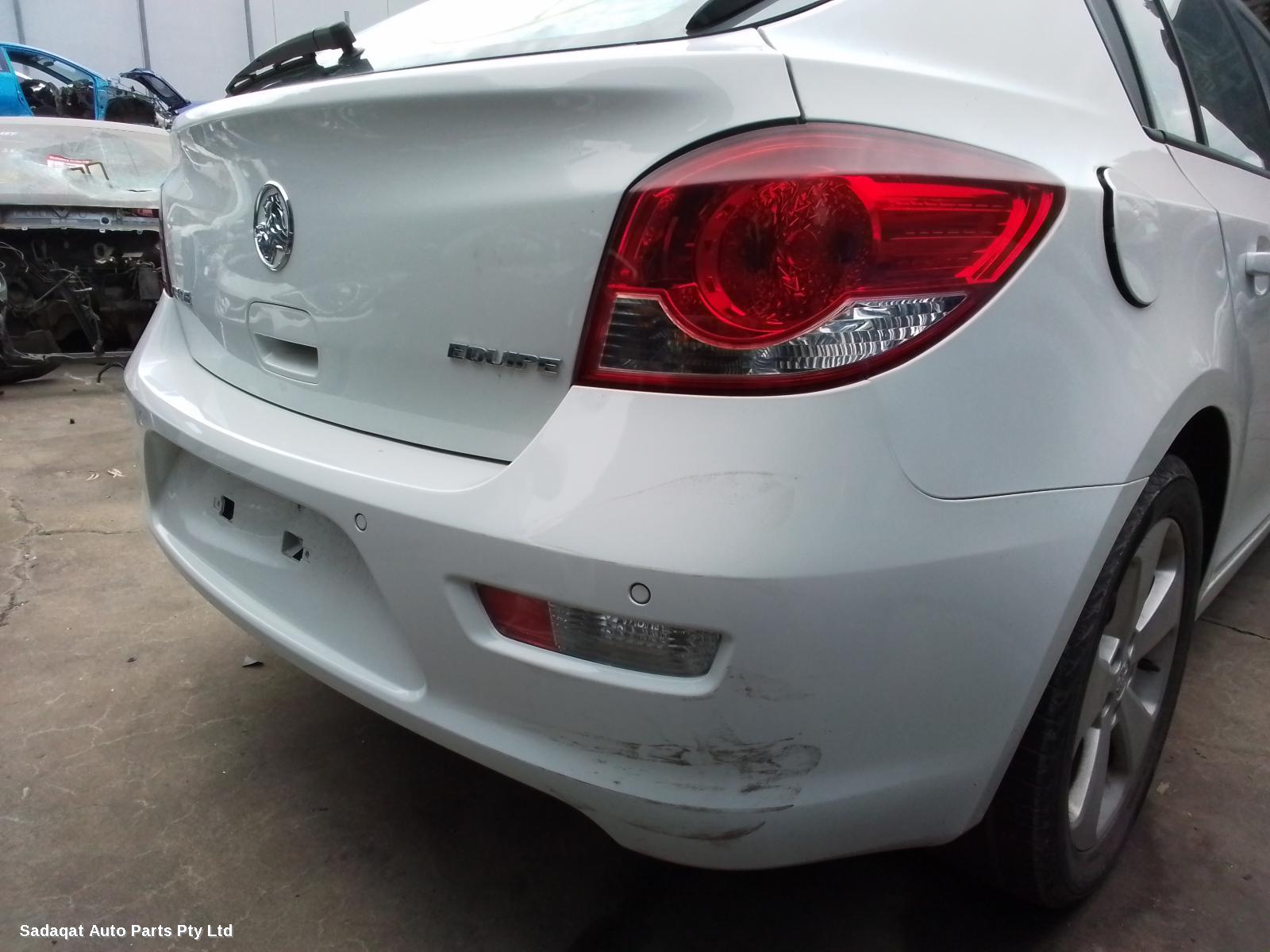 Holden Cruze Right Door Mirror