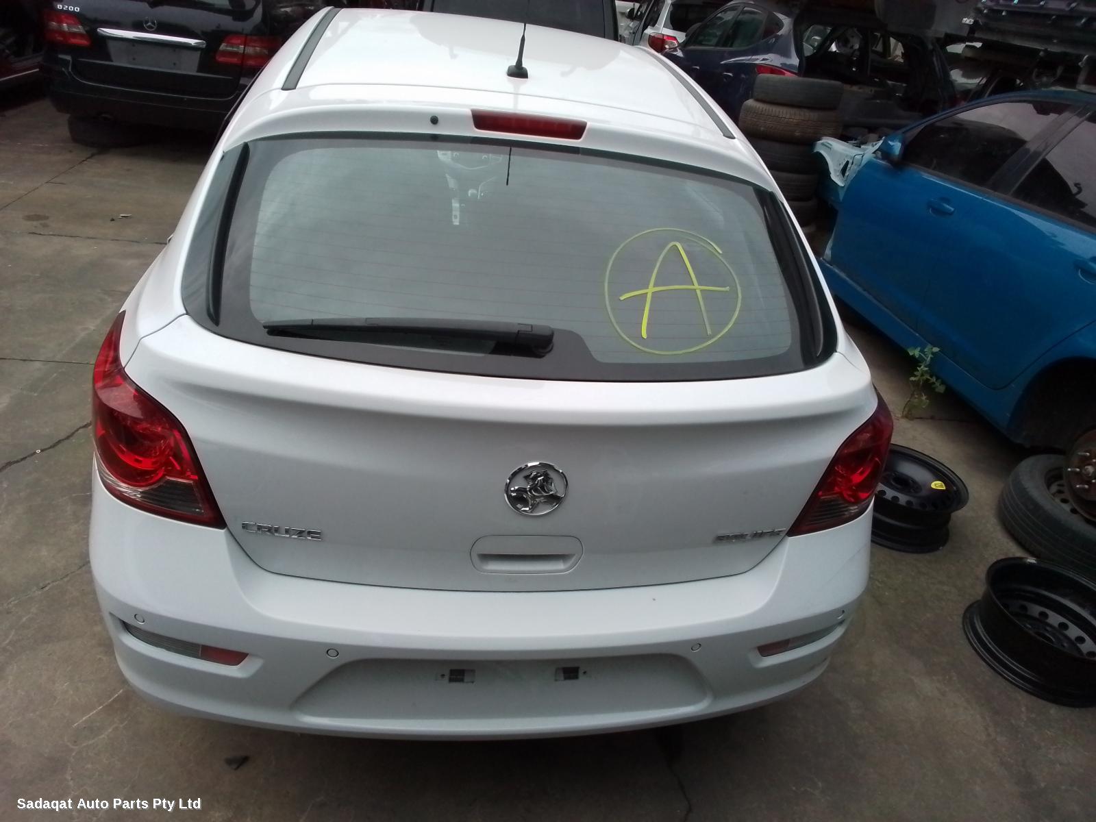 Holden Cruze Right Door Mirror