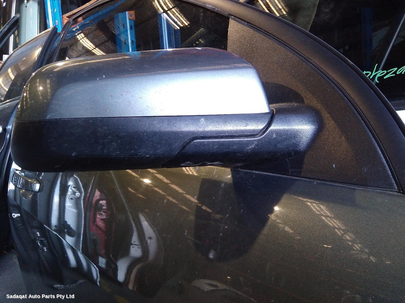 Holden Commodore Right Door Mirror