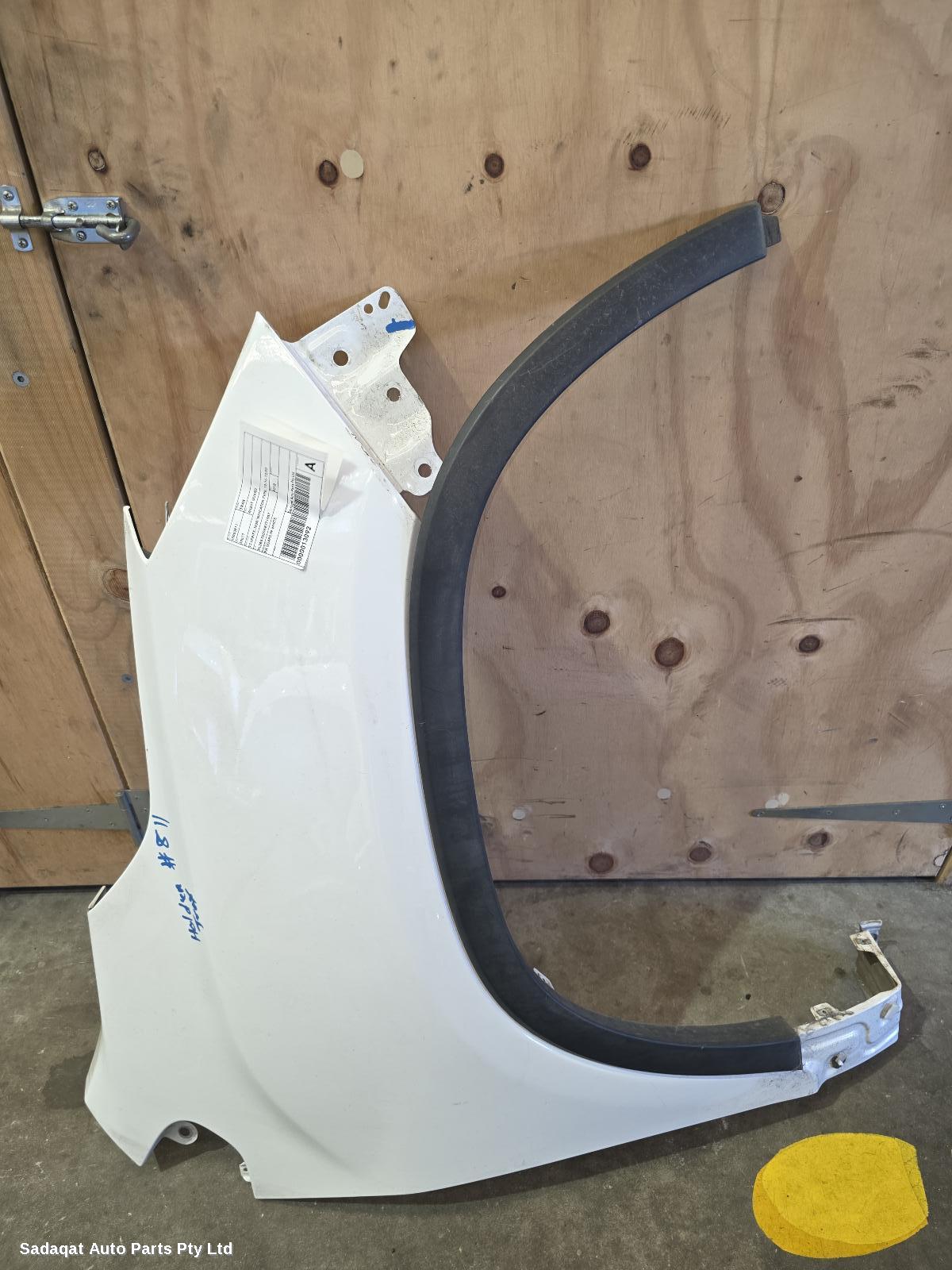 Holden Trax Right Guard