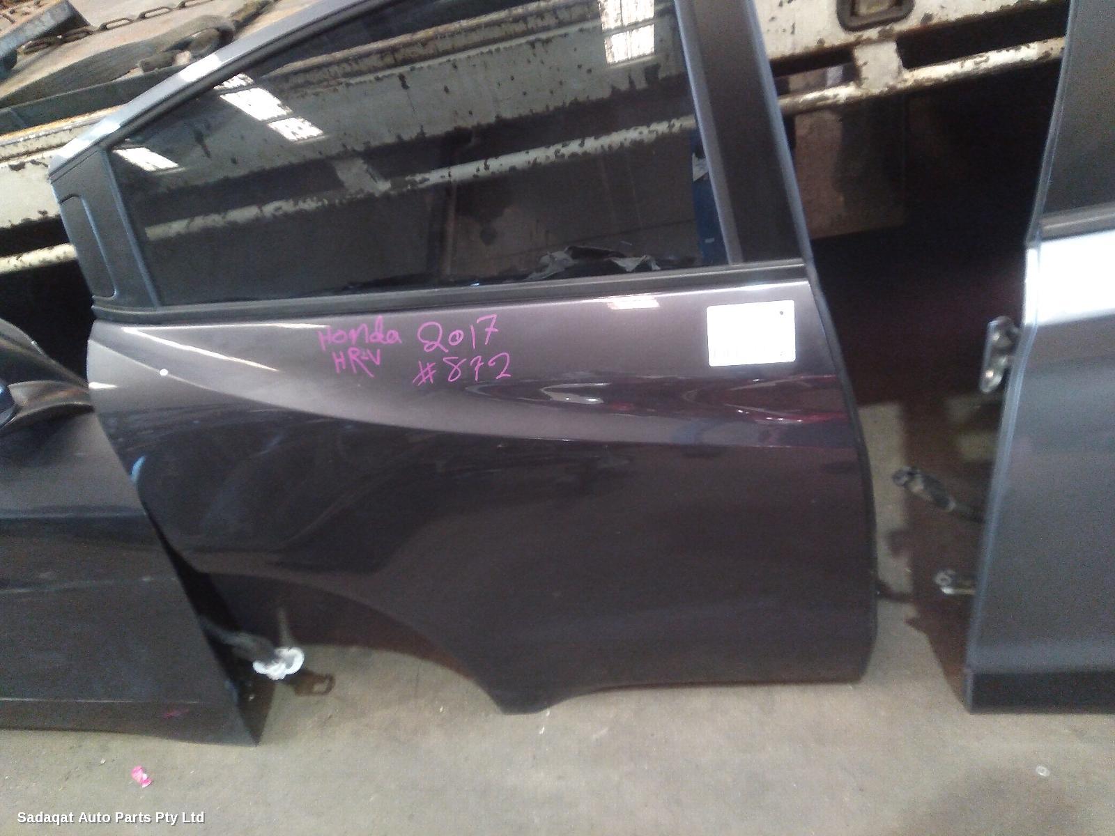 Honda Hrv Right_rear_door_sliding