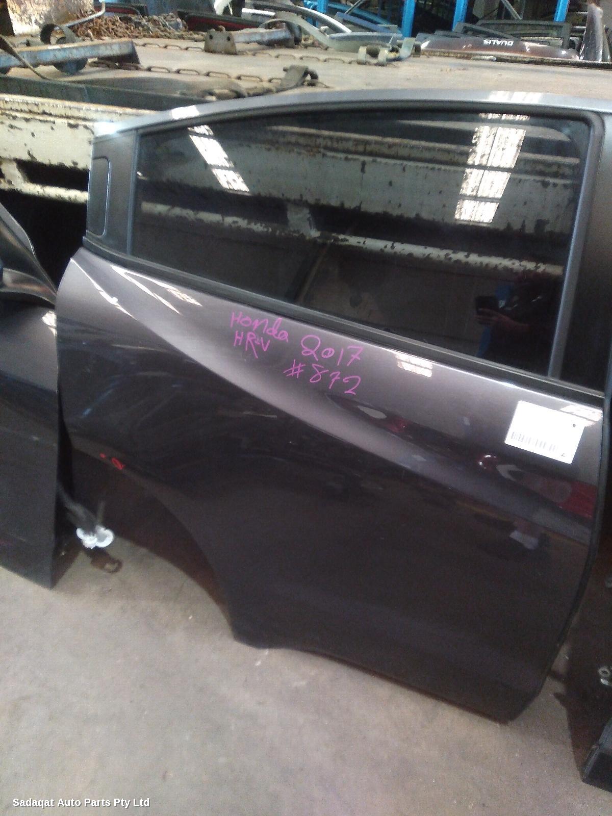 Honda Hrv Right_rear_door_sliding