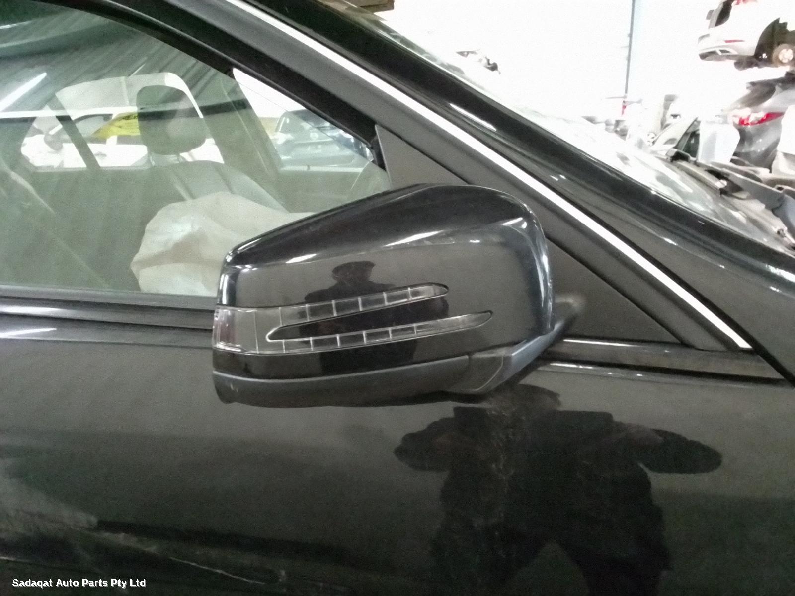 Mercedes C Class Bootlid/tailgate