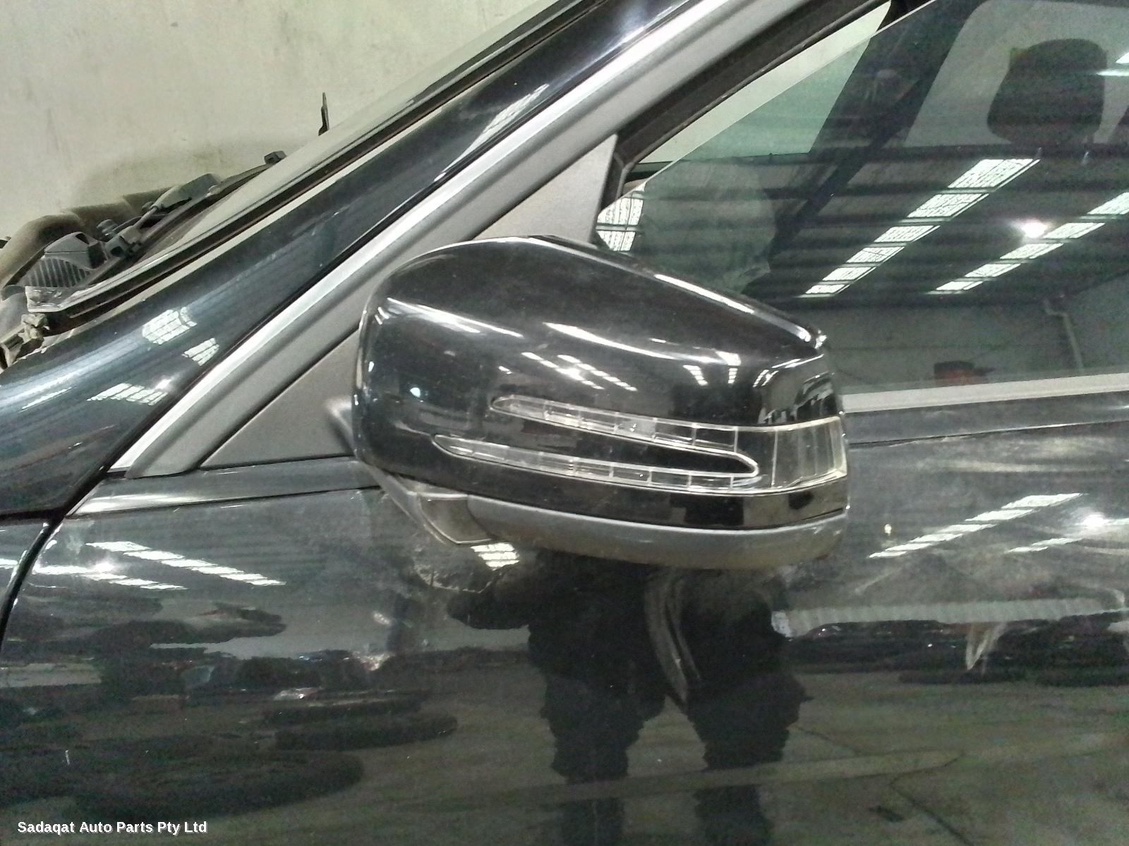 Mercedes C Class Bootlid/tailgate