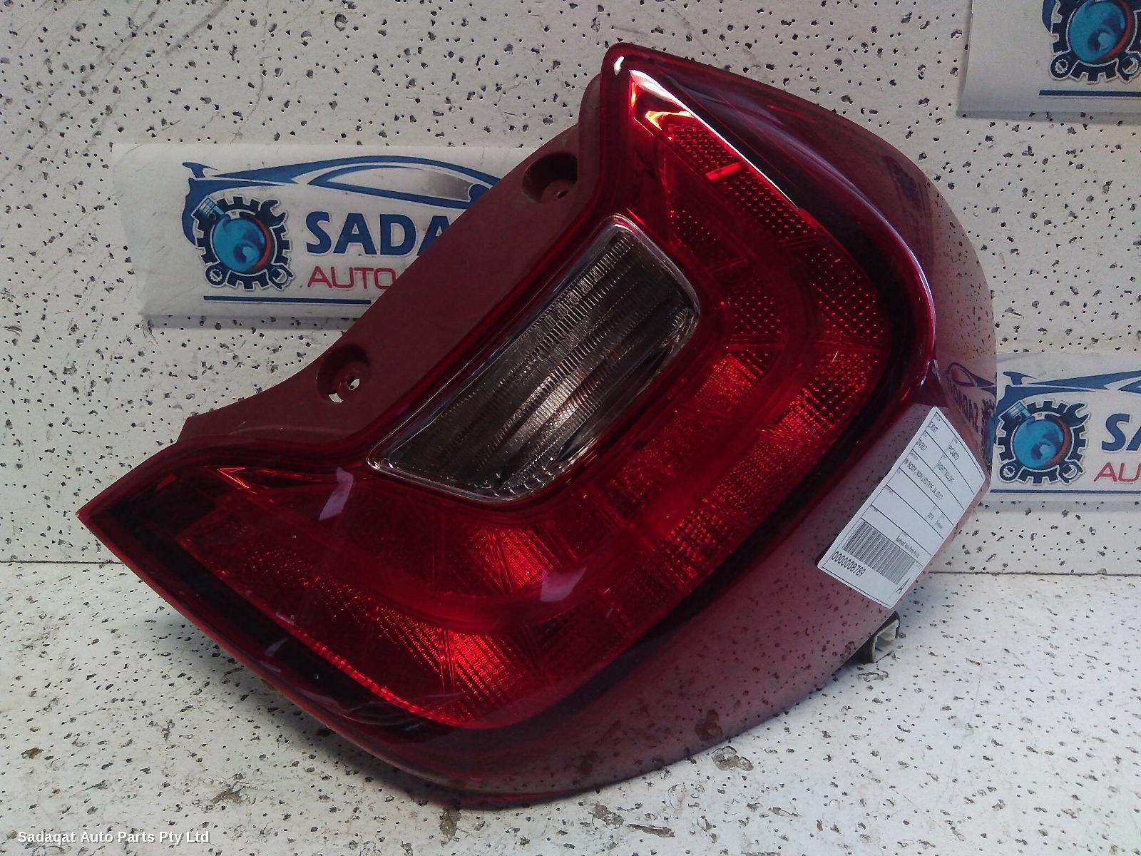 Kia Picanto Right Taillight