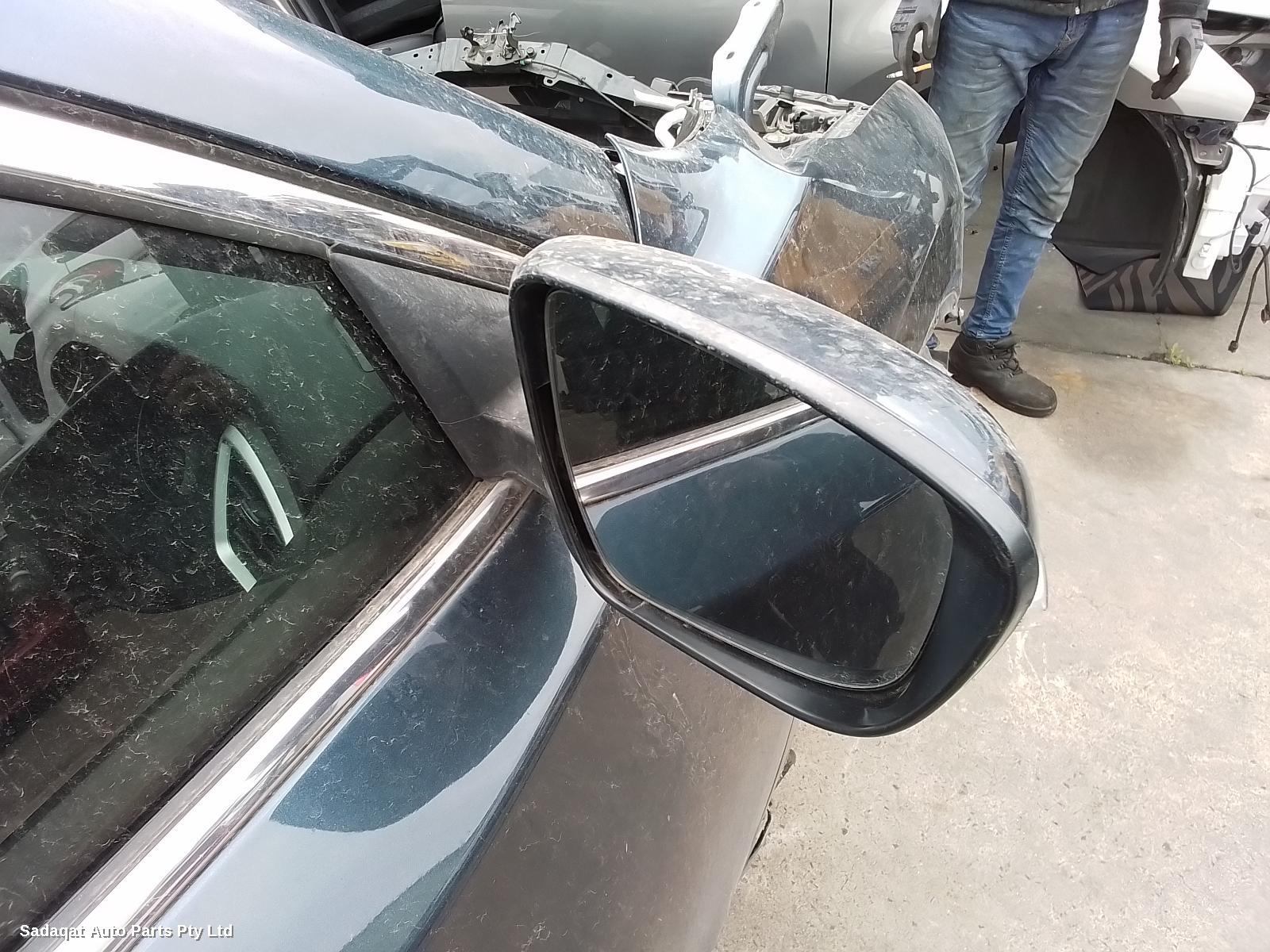 Nissan Xtrail Right Front Door