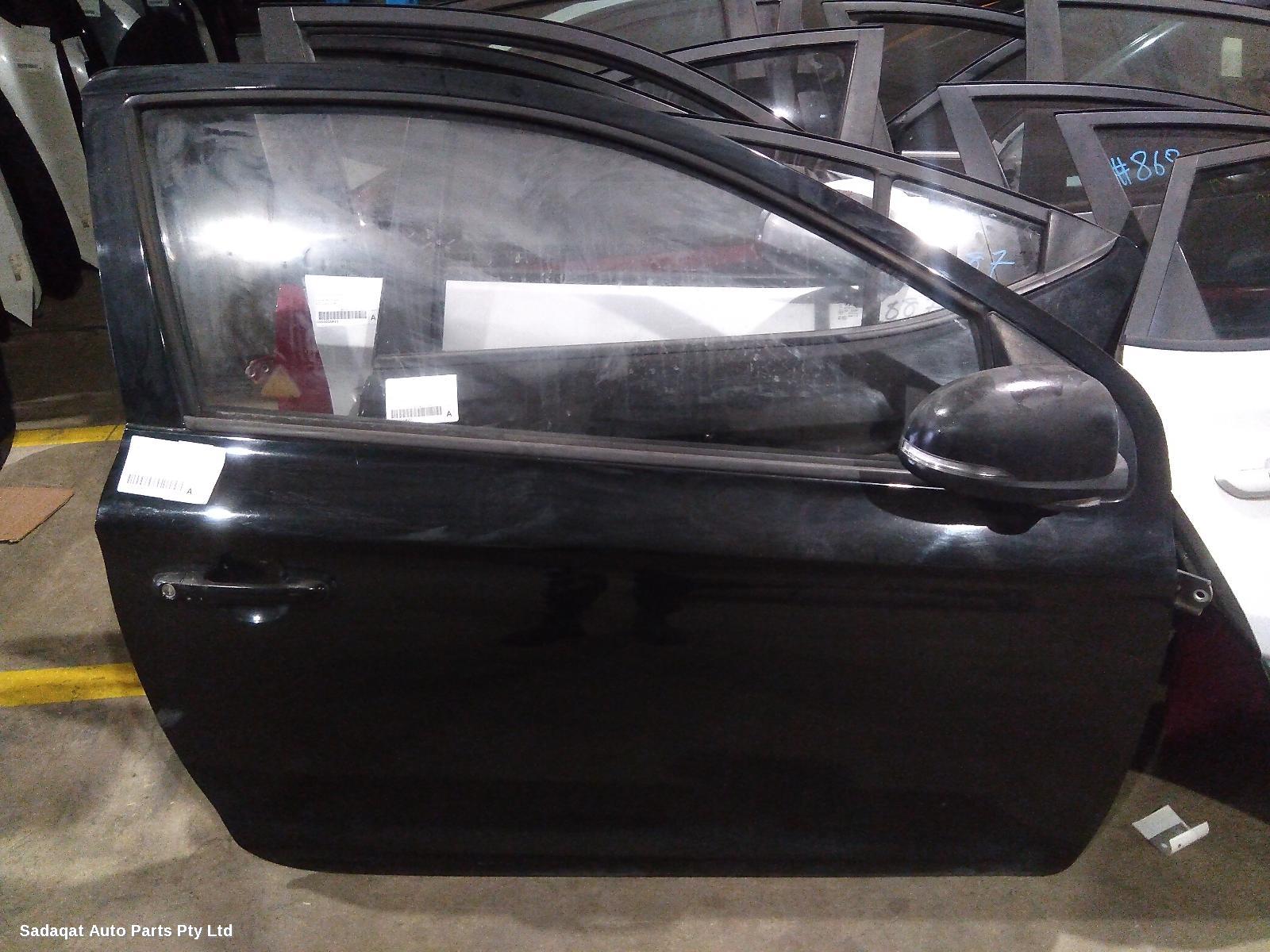 Hyundai I20 Right Front Door