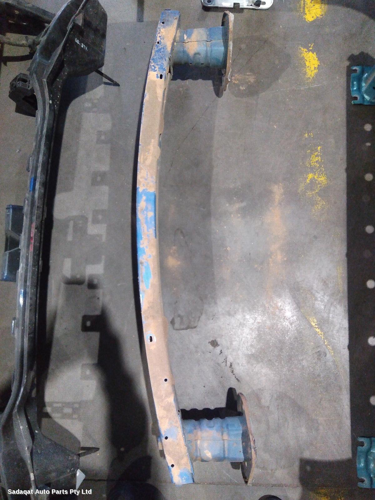 Holden Trax R/bar Bracket/reinfo