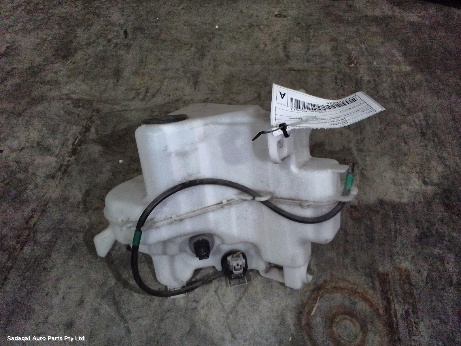 Subaru Impreza Washer Bottle