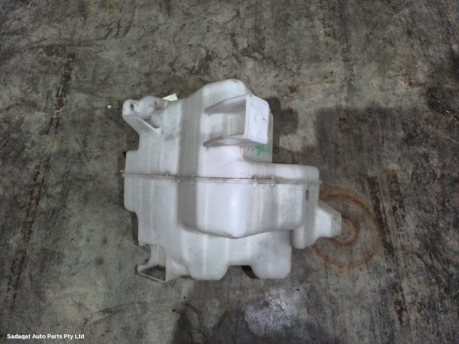 Subaru Impreza Washer Bottle