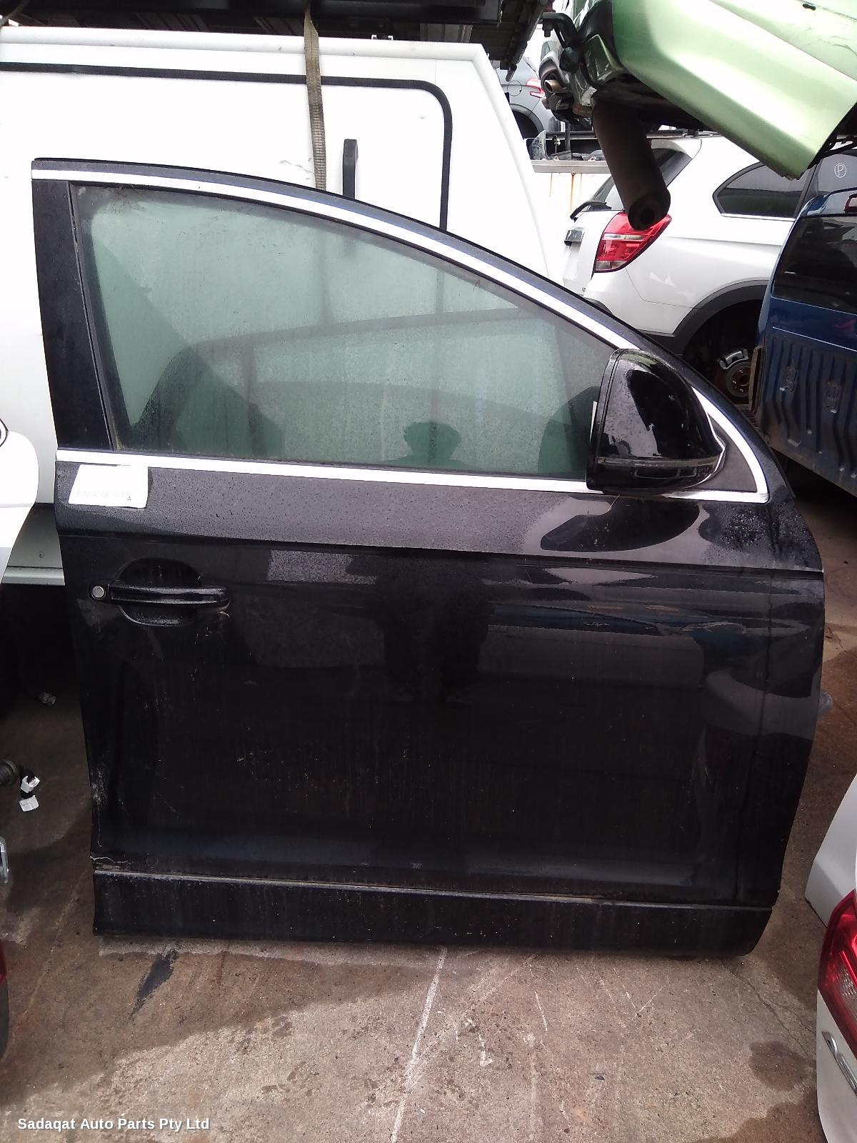 Audi Q7 Right Front Door