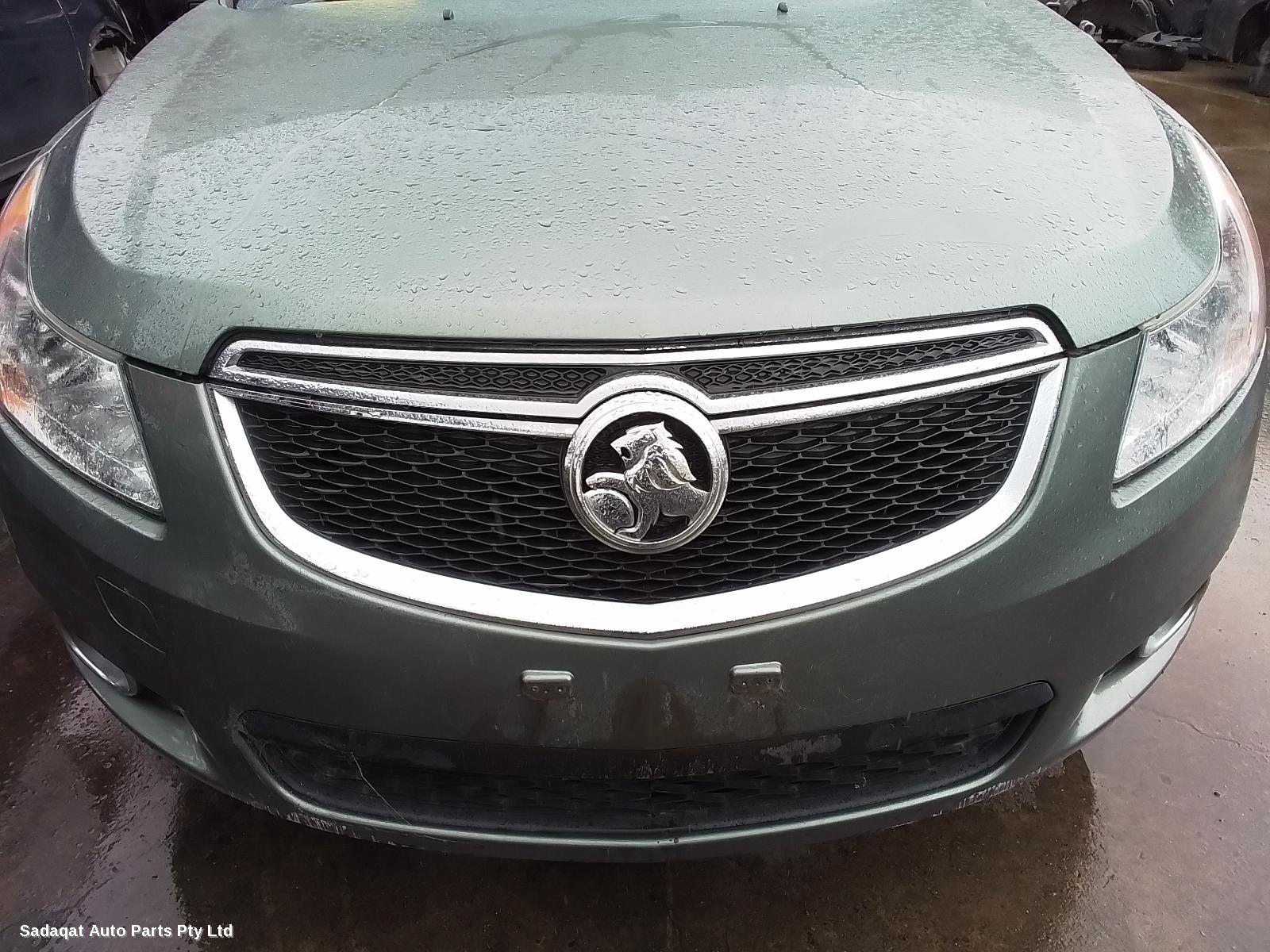 Holden Cruze Right Headlamp