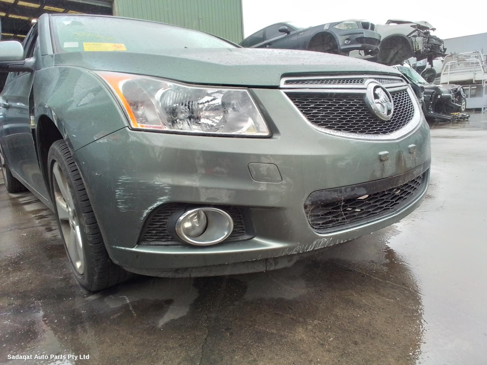 Holden Cruze Right Headlamp
