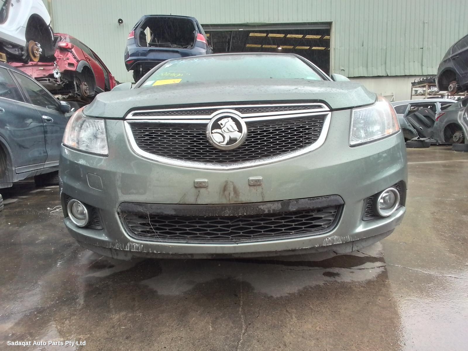 Holden Cruze Right Headlamp