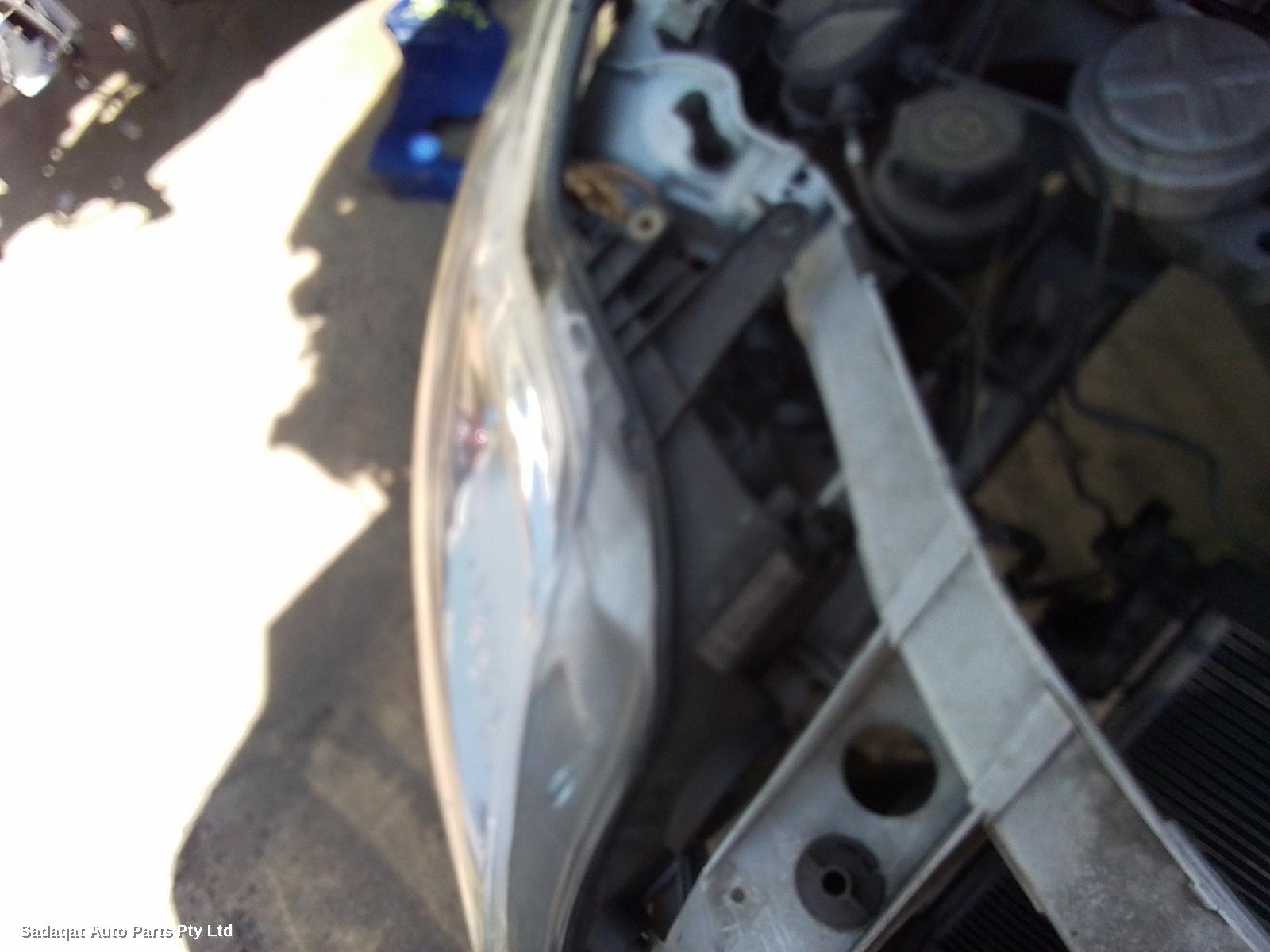 Ford Mondeo Left Taillight