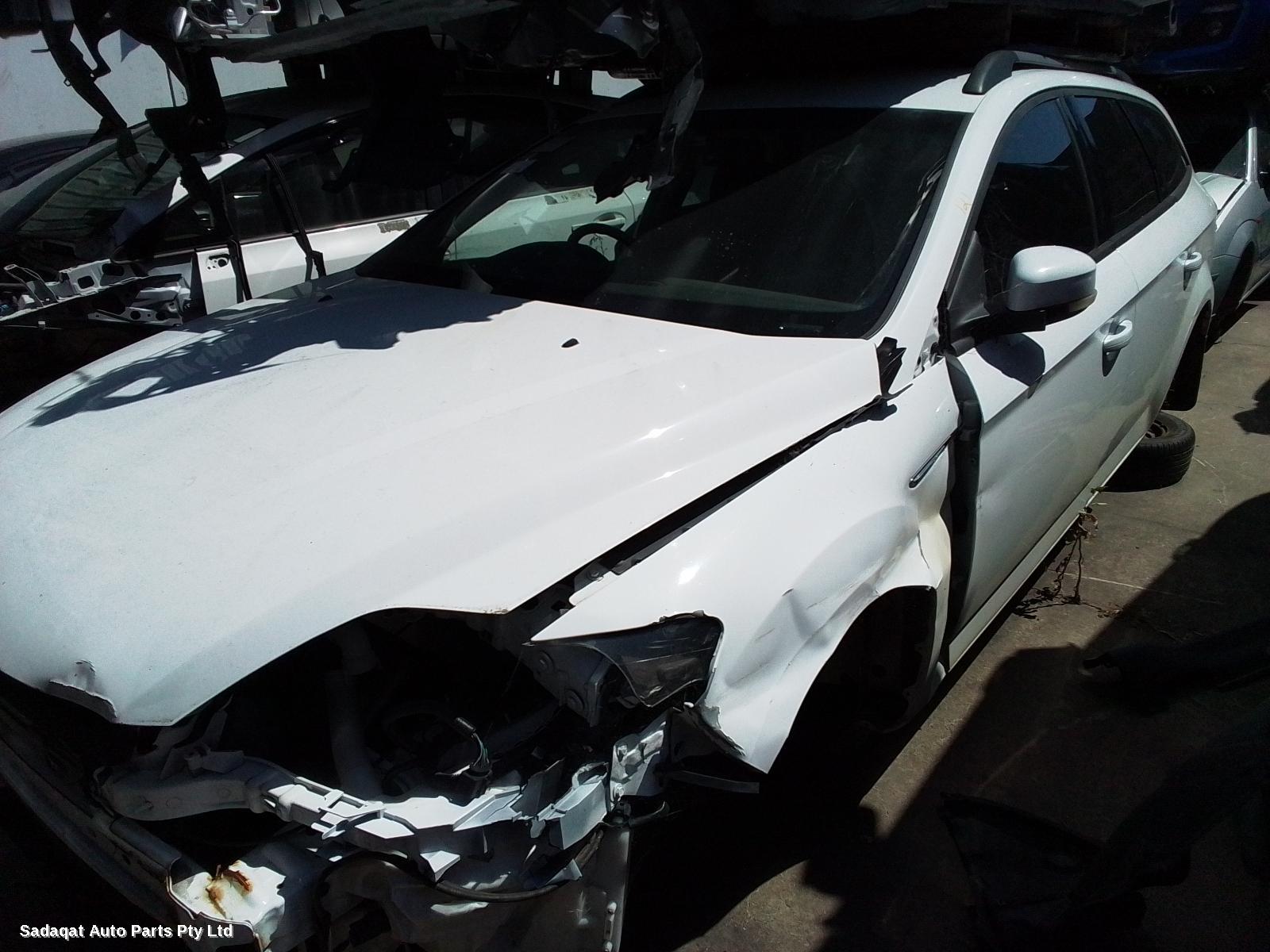 Ford Mondeo Left Taillight