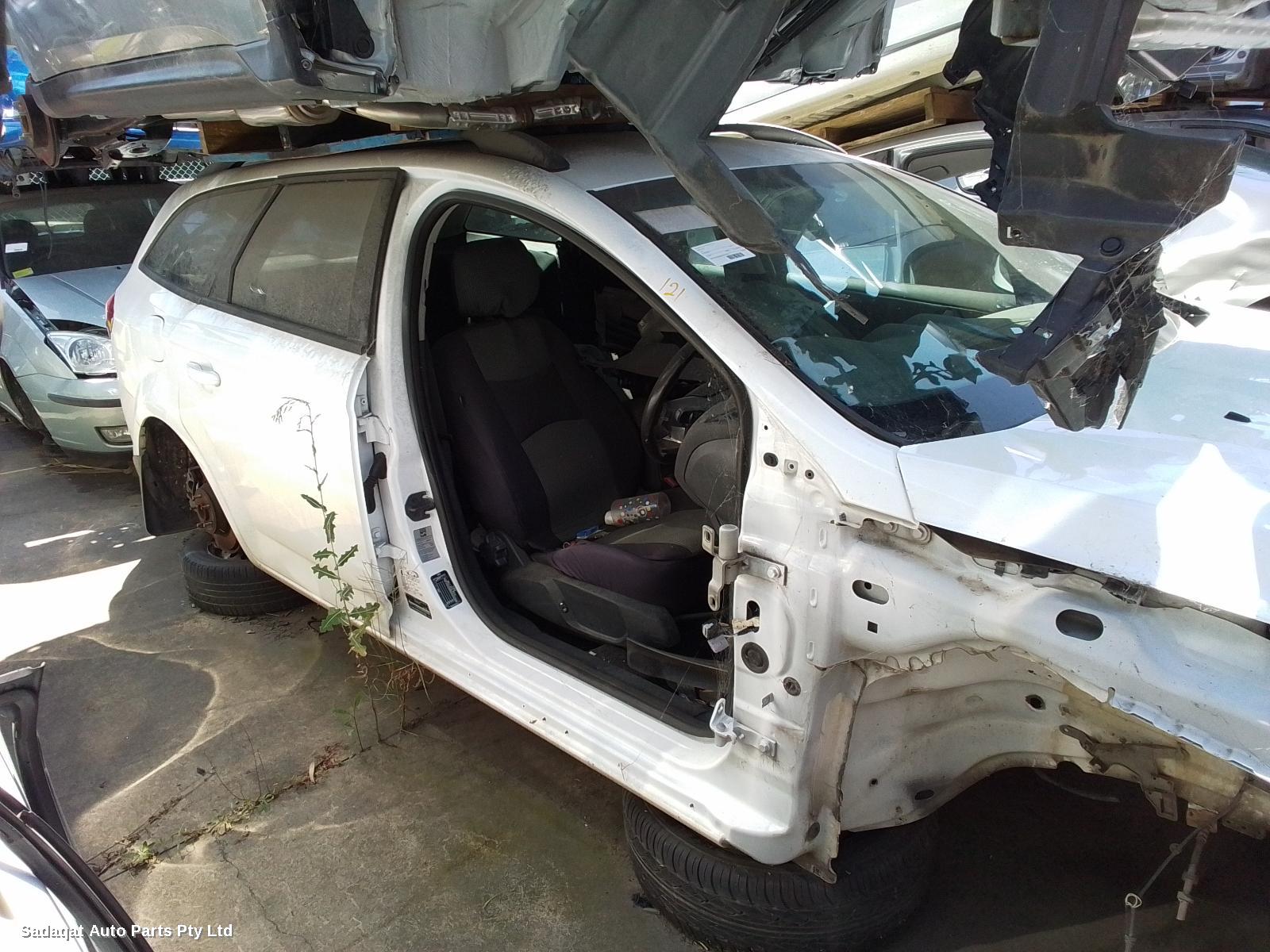 Ford Mondeo Left Taillight