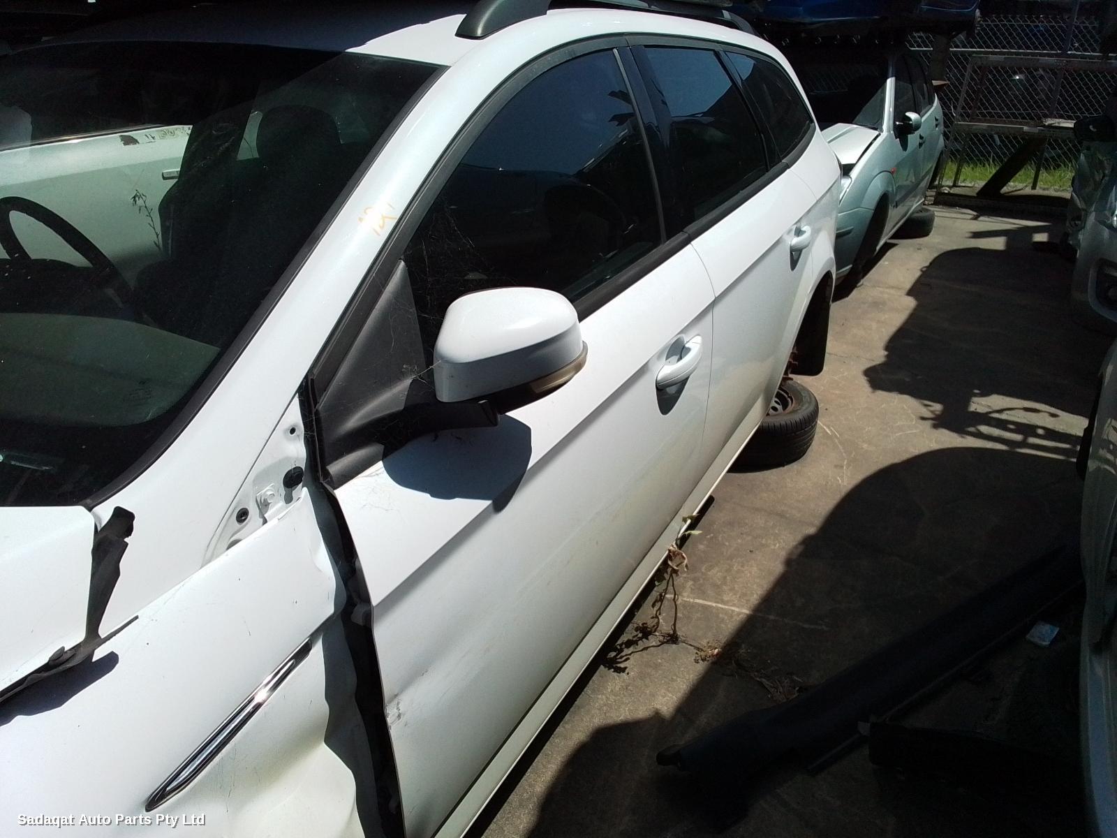 Ford Mondeo Left Taillight