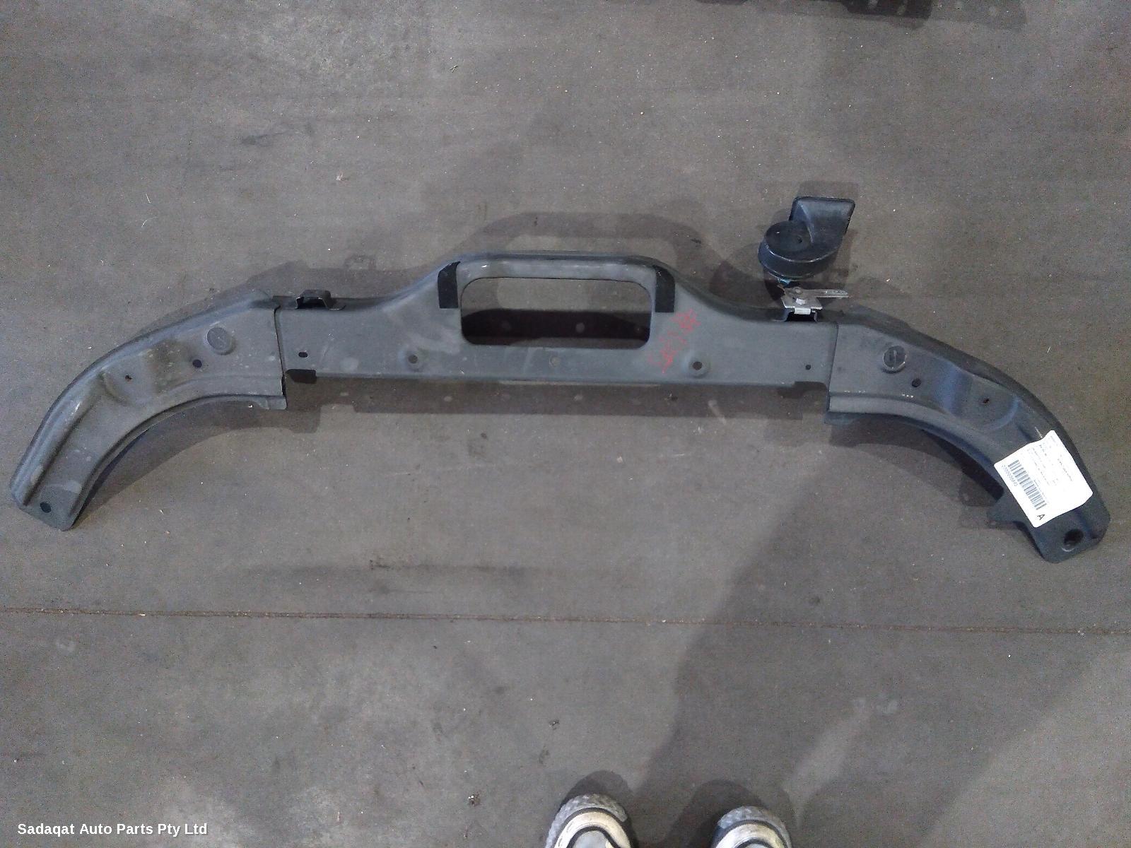 Mazda 3 Bonnet Lock/support