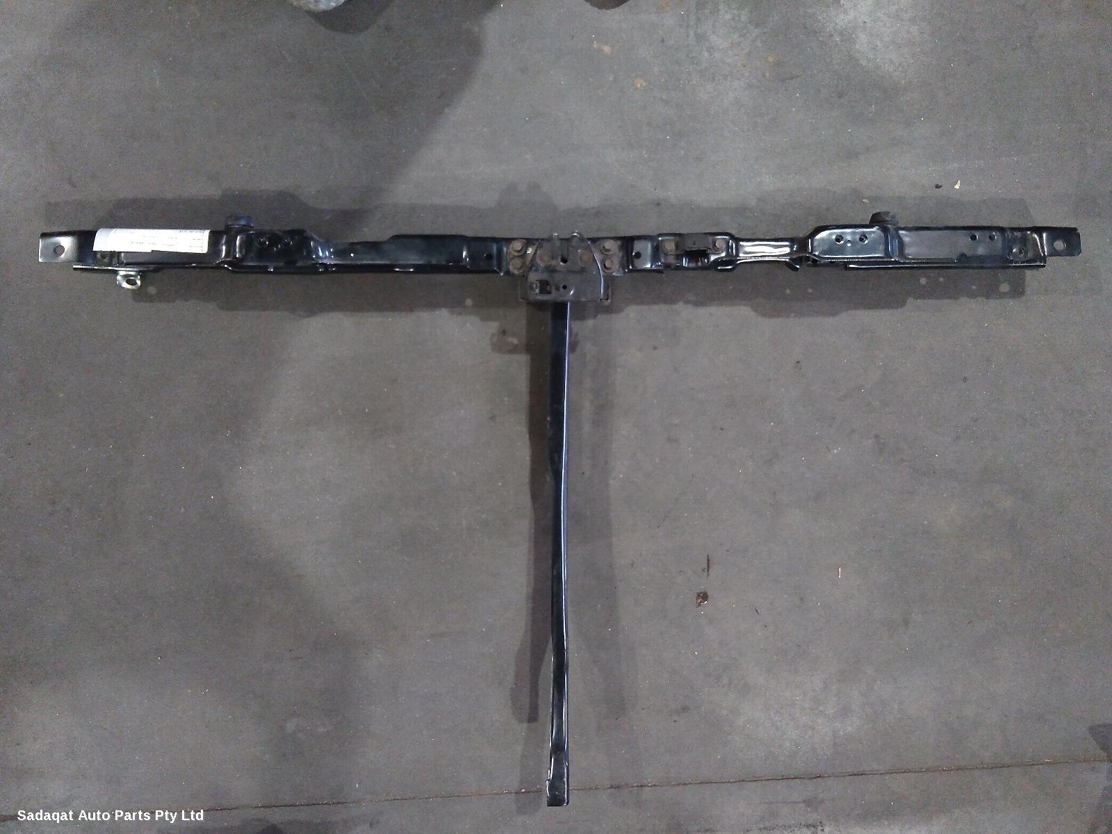 Kia Carnival/grand Carnival Bonnet Lock/support