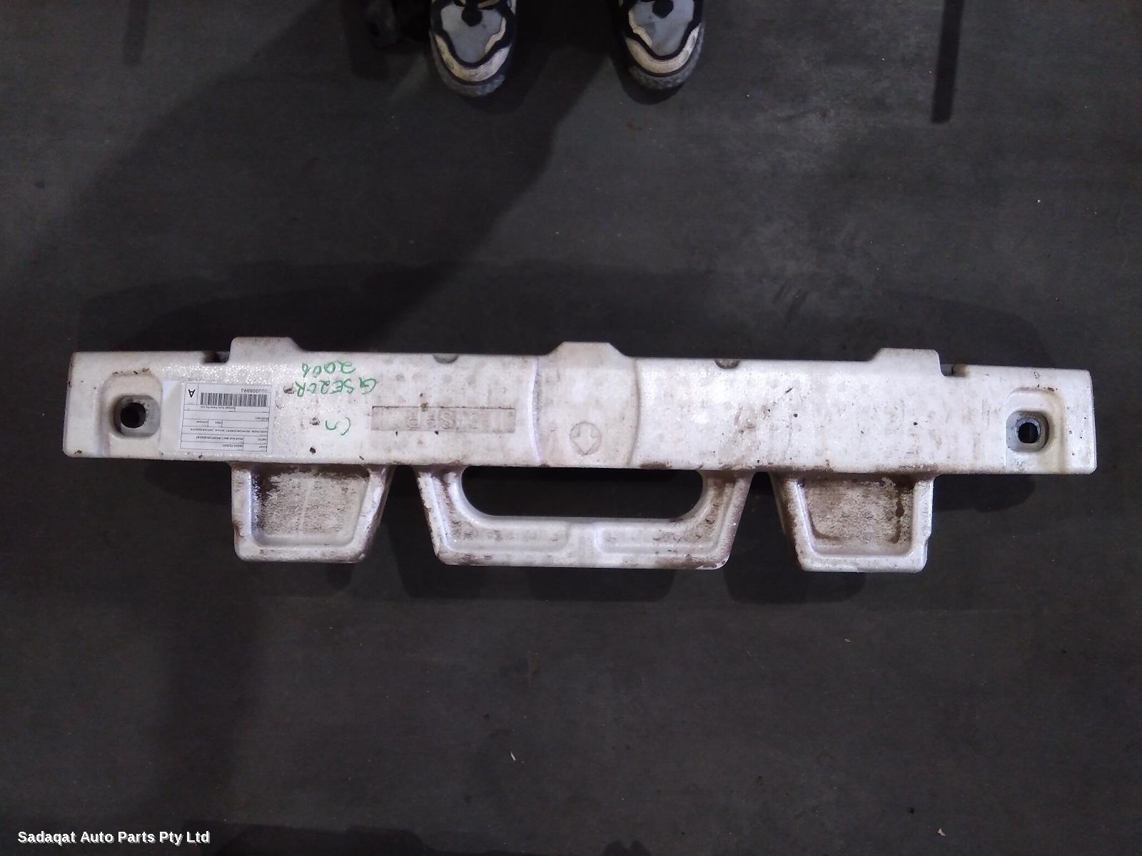 Lexus Is250/is250c R/bar Bracket/reinfo