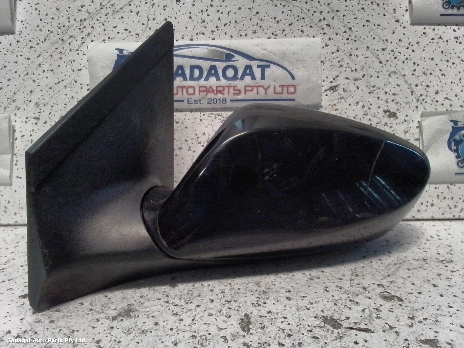 Hyundai I30 Left Door Mirror