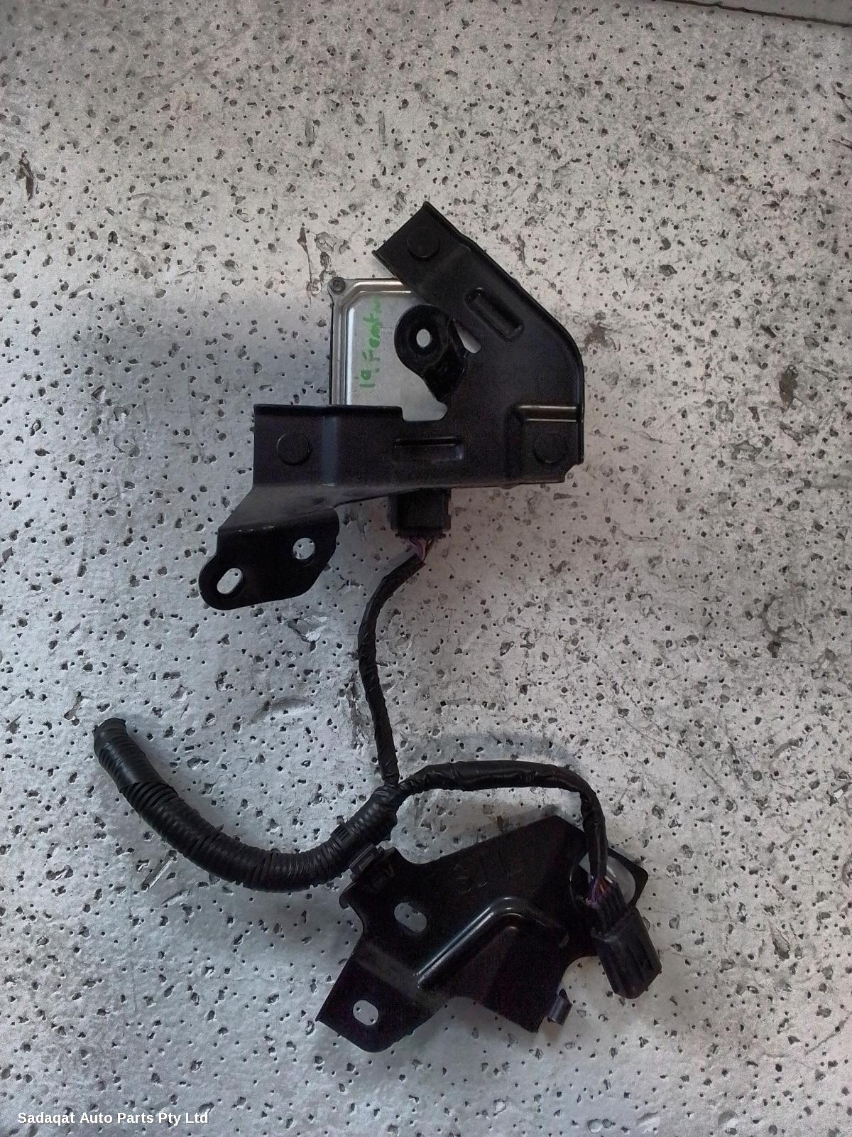 Subaru Forester Misc Switch/relay