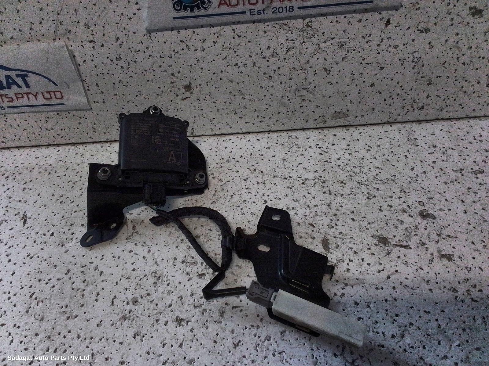 Subaru Forester Misc Switch/relay