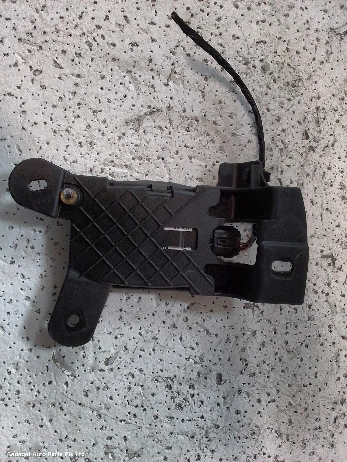 Suzuki Vitara Misc Switch/relay