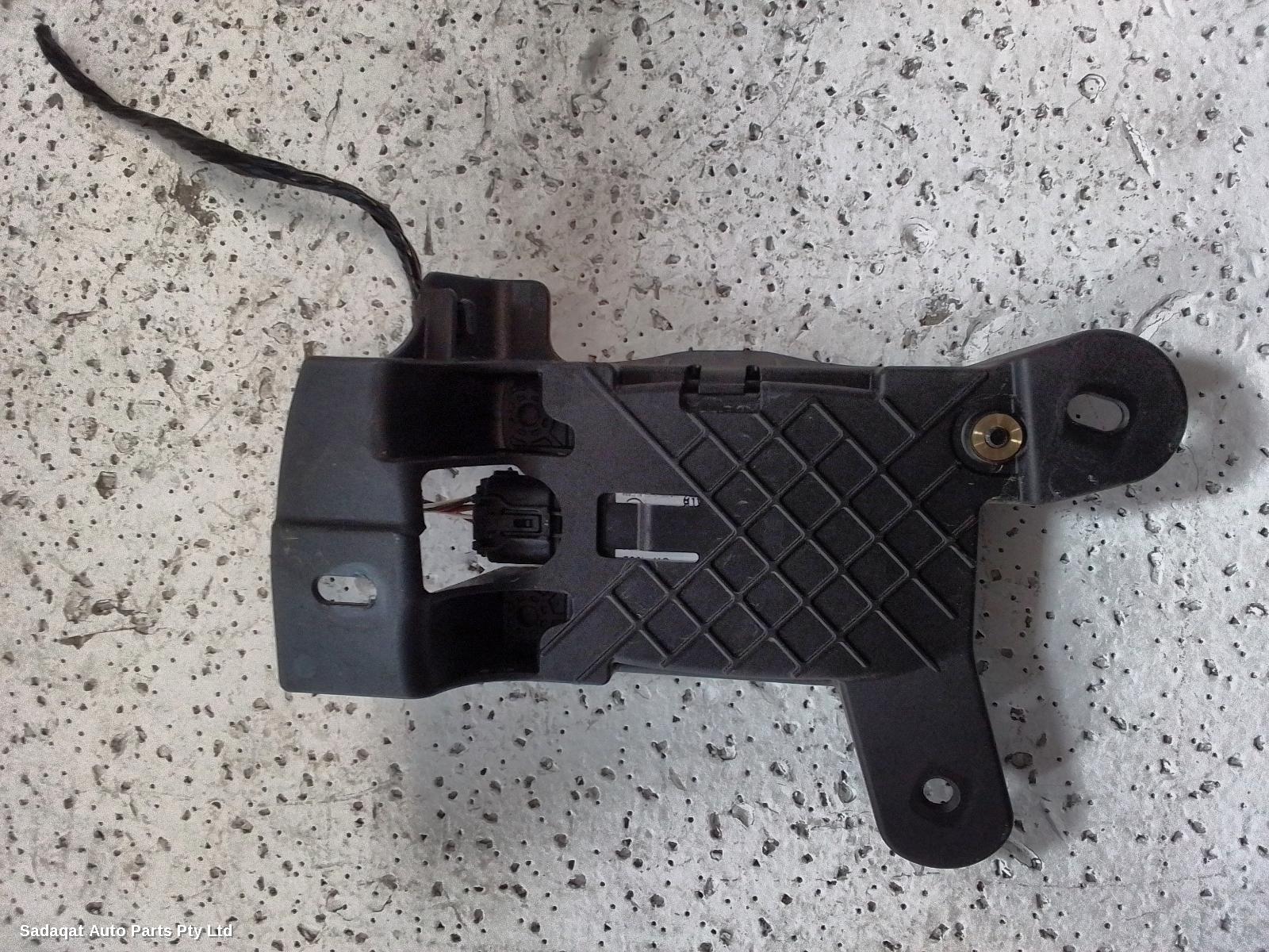 Suzuki Vitara Misc Switch/relay