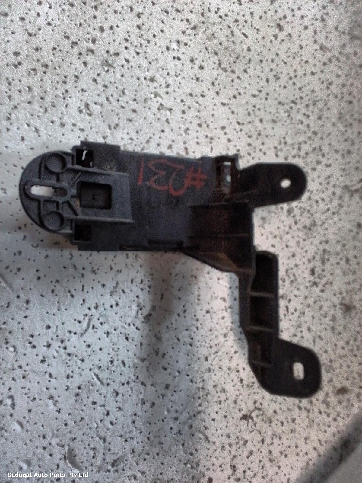 Volkswagen Golf Misc Switch/relay