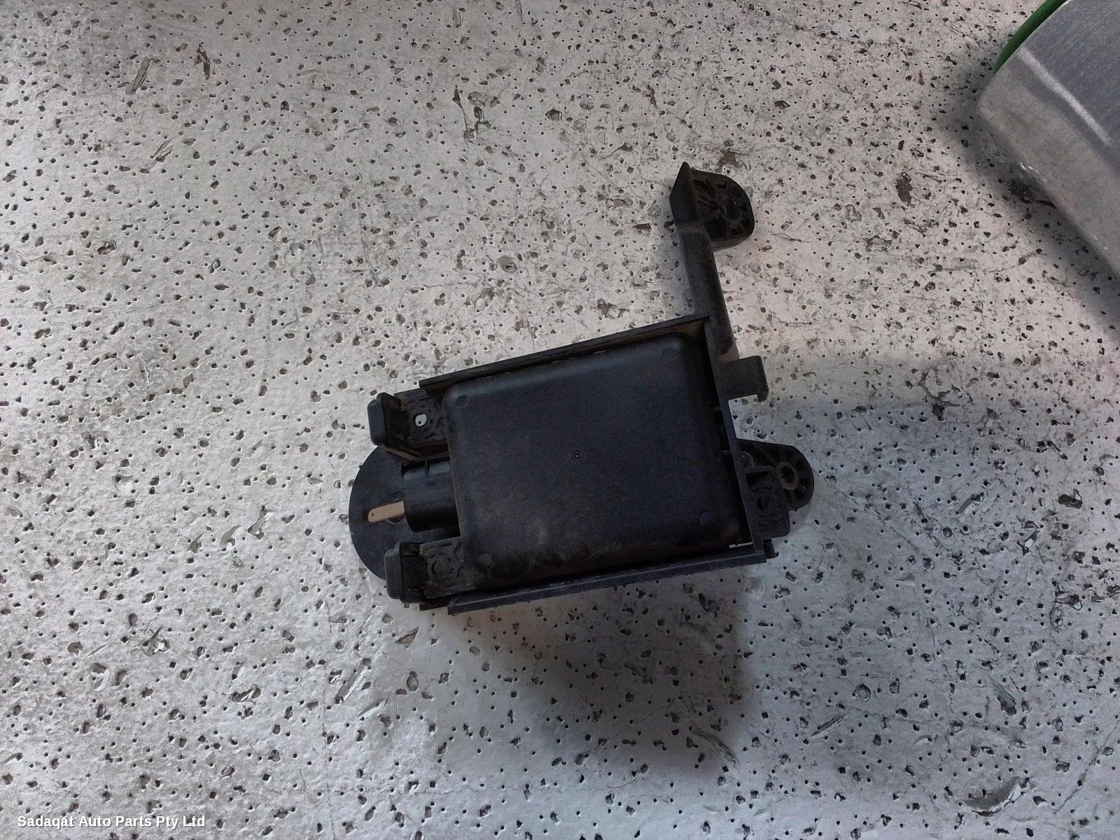 Volkswagen Golf Misc Switch/relay