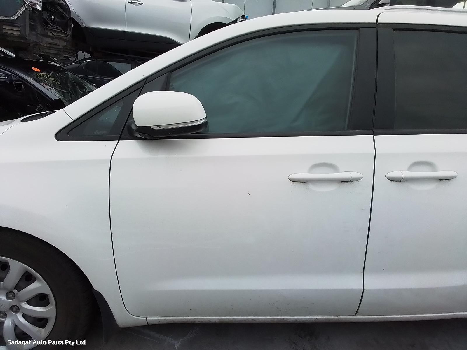 Kia Carnival/grand Carnival Right_rear_door_sliding