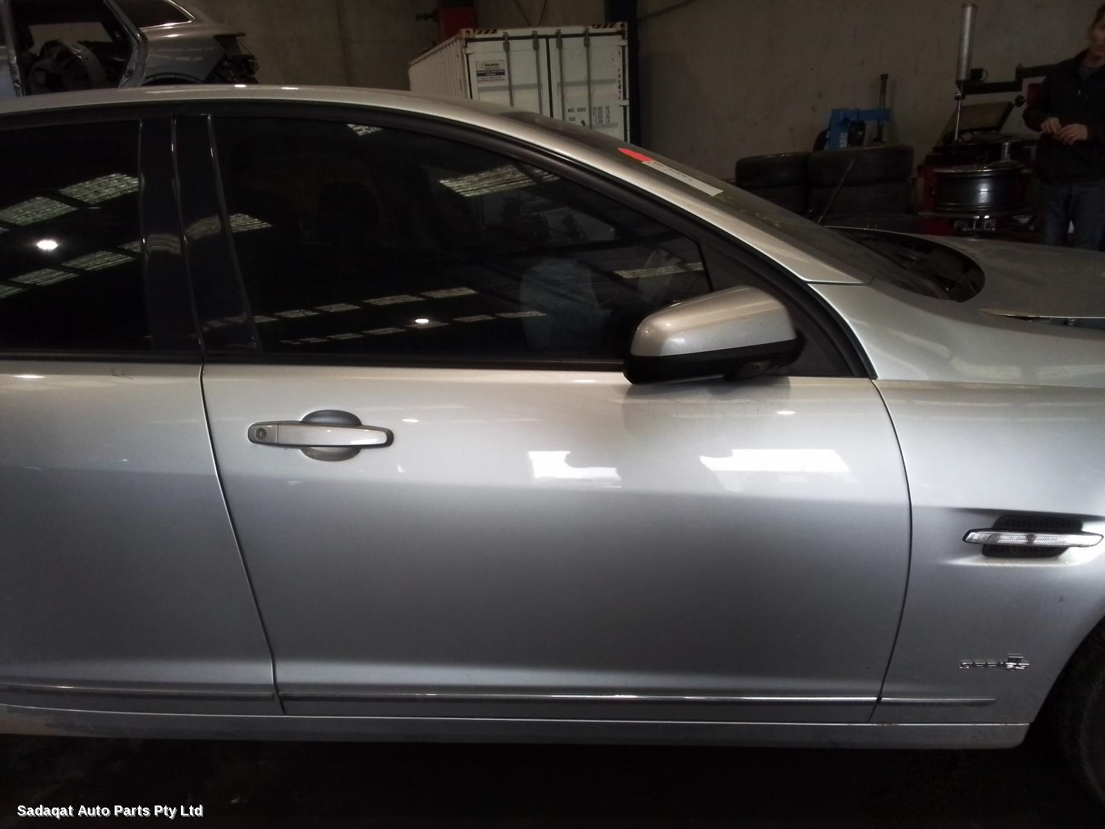 Holden Commodore Left Taillight