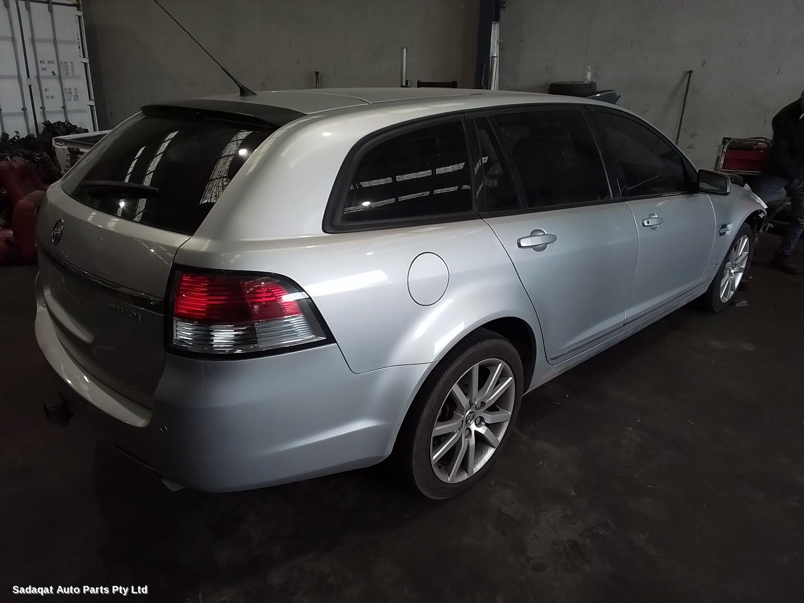 Holden Commodore Left Taillight