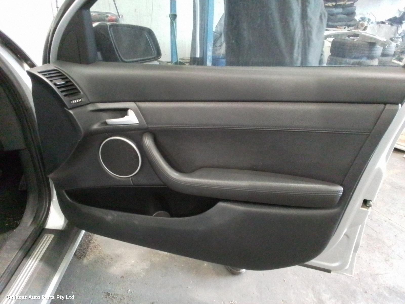 Holden Commodore Left Taillight