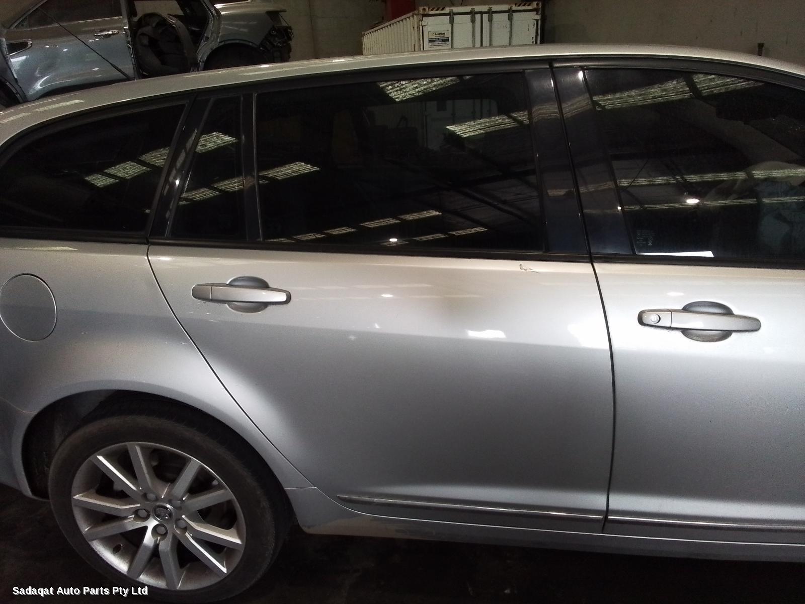 Holden Commodore Left Taillight