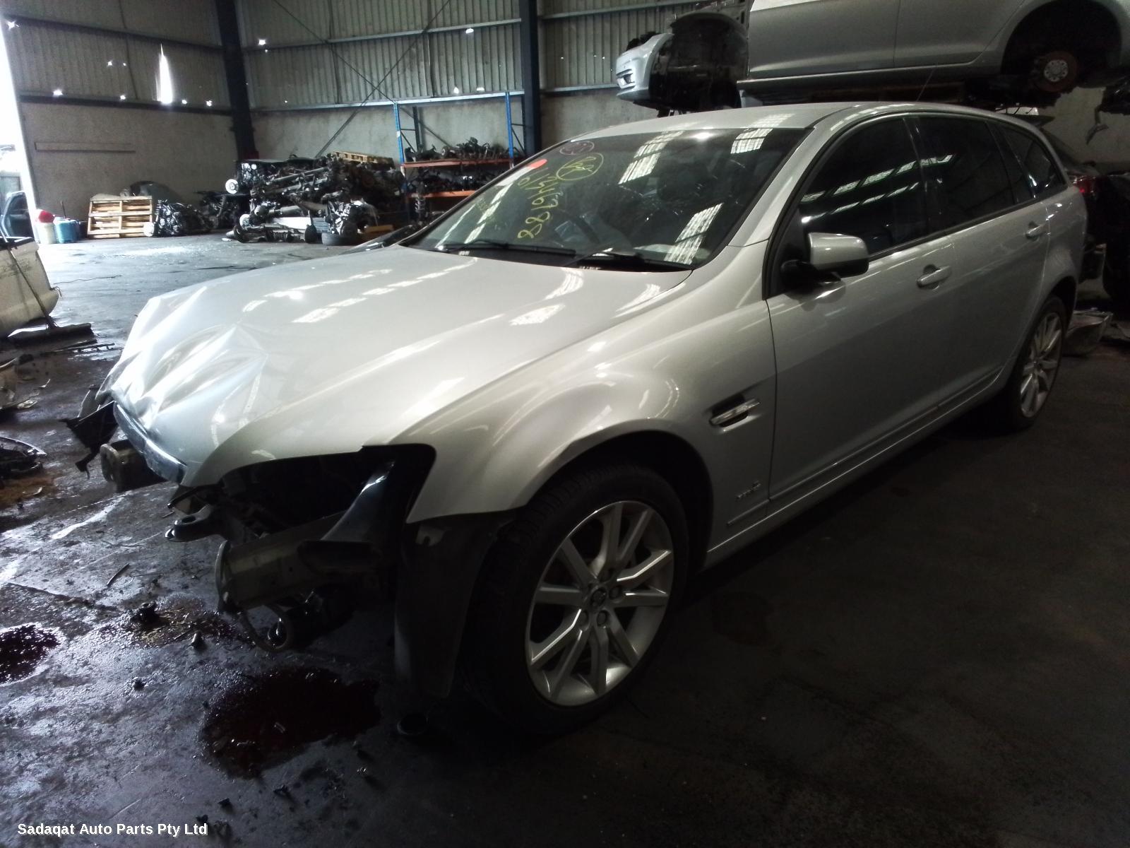 Holden Commodore Left Taillight