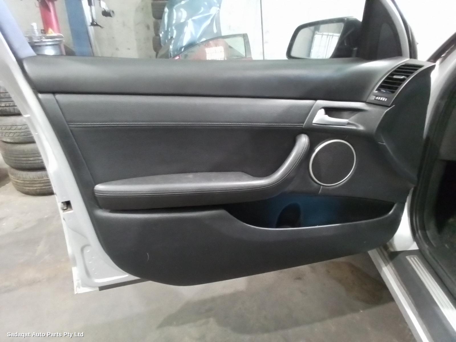 Holden Commodore Left Taillight